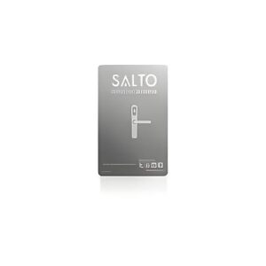 SALTO PCH004-50 Smart Card