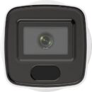 Hikvision PCI-B12F2S AcuSense 2MP IR Bullet IP Camera, 2.8mm Fixed Lens, White