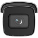 Hikvision PCI-B12Z2S AcuSense 2MP Bullet IP Camera, 2.7-13mm Varifocal Lens, White