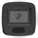 Hikvision PCI-B15F4S AcuSense 5MP IR Fixed Bullet IP Camera, 4mm Lens, White (Replaces DS-2CD2055FWD-I)