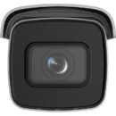 Hikvision PCI-B18Z2S AcuSense 8MP Varifocal Bullet IP Camera, 2.7-13mm Lens, White