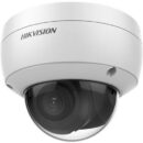 Hikvision PCI-D15F4S AcuSense 5MP IR Fixed Dome IP Camera, 4mm Lens, White (Replaces DS-2CD2146G1-IS)
