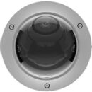 Hikvision PCI-D18Z2S AcuSense 8MP Dome IP Camera, 2.7-13.5mm Varifocal Lens, White