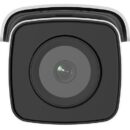 Hikvision PCI-LB18F2S AcuSense 8MP IR Bullet IP Camera, 2.8mm Fixed Lens, White