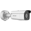 Hikvision PCI-LB18F2S AcuSense 8MP IR Bullet IP Camera, 2.8mm Fixed Lens, White