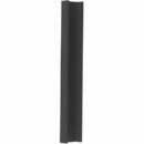Panduit PCSSH-B-CR Super-Heavy Cushion Sleeving, 100'(30m)