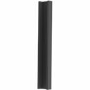Panduit PCSSH-B-CR Super-Heavy Cushion Sleeving, 100'(30m)