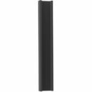 Panduit PCSSH-B-CR Super-Heavy Cushion Sleeving, 100'(30m)