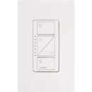 Lutron PD-6WCL-WH Caséta Wireless Load Controls, White
