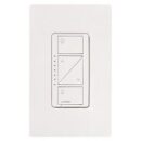 Lutron PD-6WCL-WH Caséta Wireless Load Controls, White
