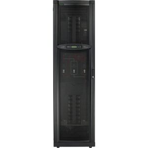 APC PD40G6FK1-M InfraStruxure PDU 40kw 480V/208V with MBP