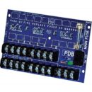 Altronix PD8CB Power Distribution Module, PTC Outputs up to 28VAC/VDC, Board