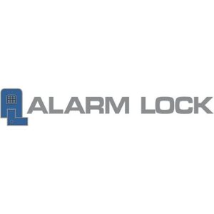Alarm Lock PDL6600CRR/26D Networx Wireless Digital Mortise Keyless Prox Pin Lock Straight Leverset, Satin Chrome