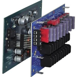 Altronix PDS8K1 Kit, Includes VR6 Voltage Regulator and PDS8 Power Distribution