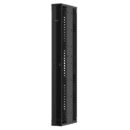 Panduit PE2VD12 PE2V CABLE MANAGER 12 WIDE