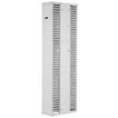 Panduit PE2VD12WH Cable Manager, 12" Wide Double