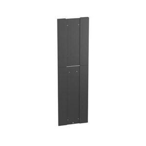 Panduit PE2VEP96 Patchrunner Enhanced Vertical End Pane