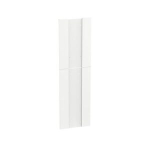 Panduit PE2VEP96WH Patchrunner Enhanced Vertical End Pane