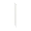 Panduit PE2VEP96WH Patchrunner Enhanced Vertical End Pane