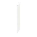 Panduit PE2VEP96WH Patchrunner Enhanced Vertical End Pane