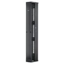 Panduit PE2VFD1096 Pe2v Cable Manager 10" Wide Single