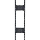 Panduit PE2VFD12 PE2V Cable Manager 12" Wide Single