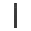 Panduit PE2VSD10 PE2V Cable Manager 10" Wide Single