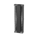 Panduit PE2VSD10 PE2V Cable Manager 10" Wide Single