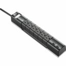 APC PE6RU3 Essential SurgeArrest with 5V Rotating Outlets, 3.4A, 120V, 2-Port USB Charger