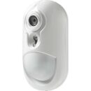 DSC PG9934P PowerG Wireless PIR Motion Sensor with Camera and Pet Immunity