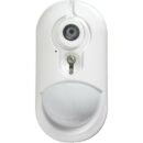 DSC PG9934P PowerG Wireless PIR Motion Sensor with Camera and Pet Immunity