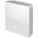 DSC PG9HRDW8 PowerG Wired to Wireless Upgrade and Expansion Module, IQ Hardwire PowerG, Expansion Slots for (4) HSM2108, White