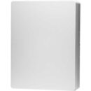 DSC PG9HRDW8 PowerG Wired to Wireless Upgrade and Expansion Module, IQ Hardwire PowerG, Expansion Slots for (4) HSM2108, White