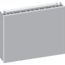 Lutron PHPM-PA-120-WH Grafik Eye Phase Adaptive Power Module, 120V, White