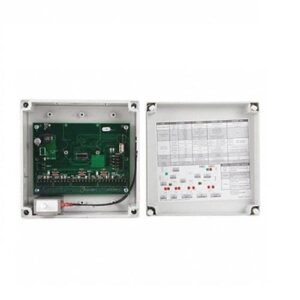 Schlage PIB300-2D 2-Door Panel Interface Board