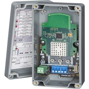 Schlage PIM400-485-RSI Panel Interface Module for Ad-400 Series Wireless Devices