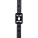 Panduit PLDC1.5EH-C350 13.1 Double Clamp Cable Tie