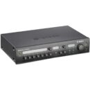 Bosch PLE-2MA120-US 2-Channel, Economy Mixer Amplifier, 120W