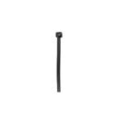 Panduit PLT3S-M20 Pan-Ty Cable Tie, PA6.6, 11.5", 50 lb, 1000-Pack, Black