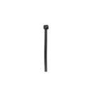 Panduit PLT3S-M20 Pan-Ty Cable Tie, PA6.6, 11.5", 50 lb, 1000-Pack, Black
