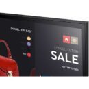 Samsung PM32F-BC 32" All-in-One Touch Display