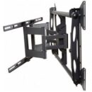 Pelco PMCLNBWMS Scissor-Style Articulating Arm Wall Mount for 43" or Larger Monitors