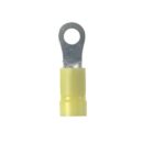 Panduit PMV6-3R-L Ring Terminal, Vinyl Insulated