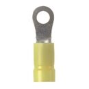 Panduit PMV6-5R-L Ring Terminal, Vinyl Insulated