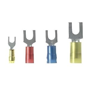 Panduit PN14-8F-C Fork Terminal