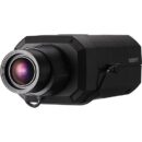 Hanwha PNB-A9001 P-Series 8MP 4K Box AI IP Camera with WiseStream, Black