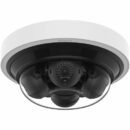 Hanwha PNM-C16013RVQ 4MP 4x IR Mini Multi-directional Camera