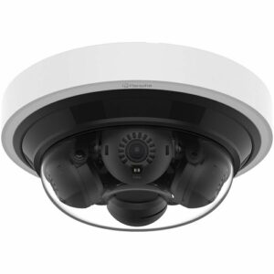 Hanwha PNM-C16013RVQ 4MP 4x IR Mini Multi-directional Camera