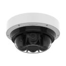 Hanwha PNM-C16083RVQ 4MP 4-Channel Outdoor Vandal-Rated IP Camera with 3.3-5.7mm Lens