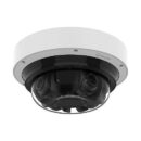 Hanwha PNM-C16083RVQ 4MP 4-Channel Outdoor Vandal-Rated IP Camera with 3.3-5.7mm Lens